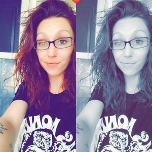 Meet your Posher, Stafani